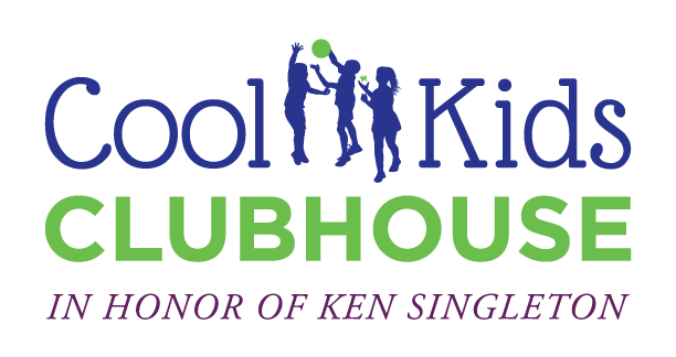 Cool Kids Campaign Logo