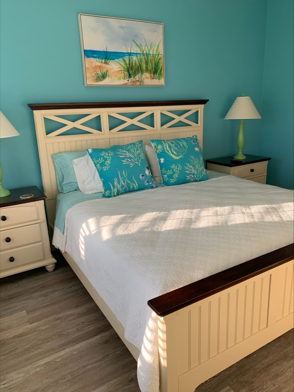 vacation condo for children with cancer provided by cool kids campaign